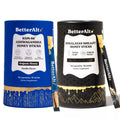 Better Alt Dúo de Energía Shilajit + Sea Moss