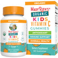 Mary Ruth's Kids Vitamin C Gummies x60
