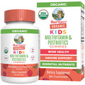 Mary Ruth's Kids Multivitamin & Postbiotics Gummies x60