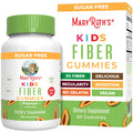 Mary Ruth's Kids Fiber Gummies x60
