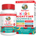 Mary Ruth's Kids Nighttime Gummies x60