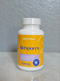BioSpores Probiotics 30 cápsulas BioWizdom probiótico de esporas microbiota intestinal Argentina