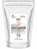 VITALBULK Niacina 1000mg x 75 cápsulas