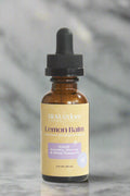 Lemon Balm BioWizdom melisa ansiedad sistema nervioso relajación Argentina importado
