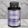 BioMag 7 90 cápsulas BioWizdom magnesio 7 formas biodisponibles sistema nervioso sueño Argentina
