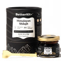 Better Alt Shilajit Resina Pura del Himalaya