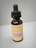 Spikenard BioWizdom nardo sistema nervioso relajación ansiedad herbal Argentina importado