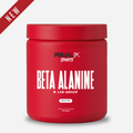 Beta Alanine PRIMAL FX Sports resistencia muscular pre-entrenamiento fatiga rendimiento