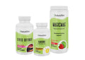 Kit Cortisol Natural Slim - Stress Defender Magic Mag Kadsorb