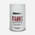 Vitamin C Active B betaina B12 homocisteína arterias corazón hesperidina