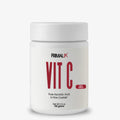 PRIMAL Vit C 100g Fruit Punch vitamina C alta potencia sistema inmune