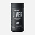 Liver hígado bovino deshidratado cobre SOD anti-edad anemia vitamina B12