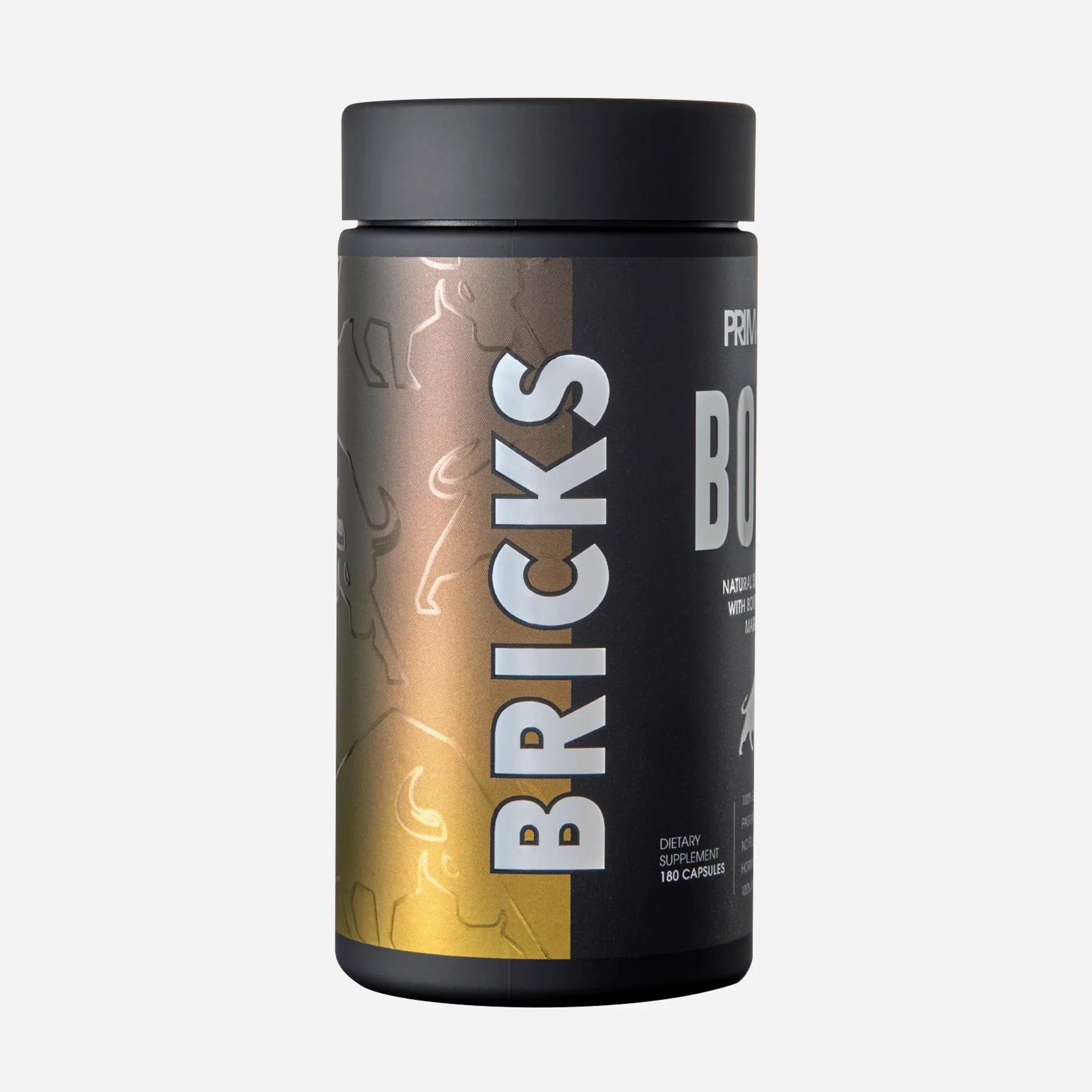 Bone Bricks bone marrow suplemento importado