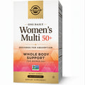 Solgar Women Multi 50+