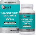 Glicinato de Magnesio 300mg