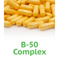 Complejo B x 100 cápsulas