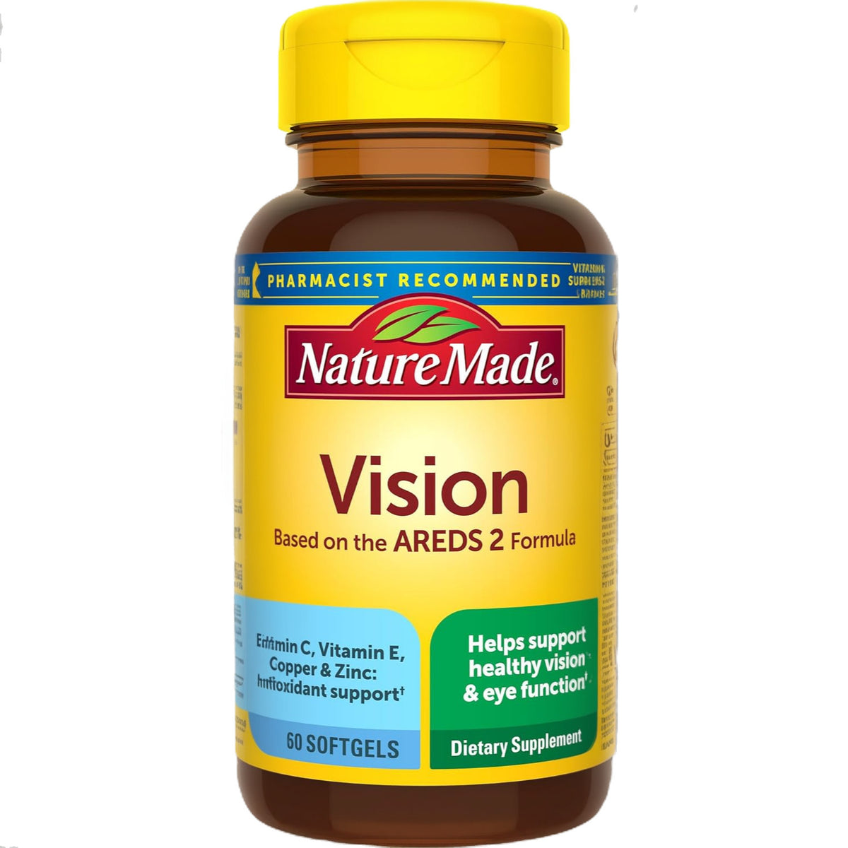 Nature Made Vision