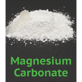 Carbonato de Magnesio x 8 Oz