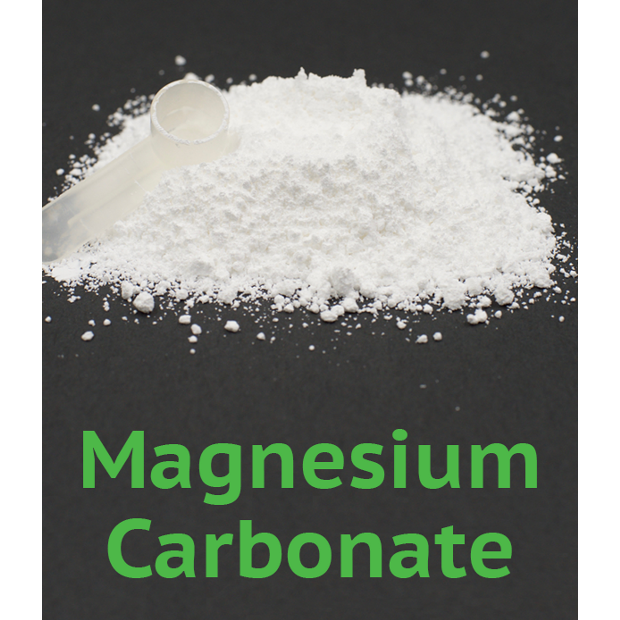 Carbonato de Magnesio x 8 Oz