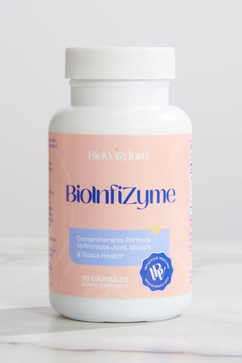 BioInfiZyme Natural Slim