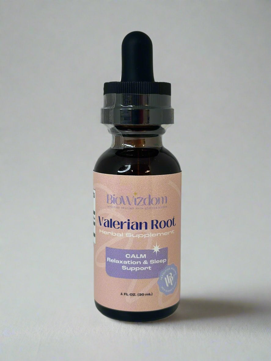 Valerian Root