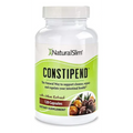 Constipend Natural Slim magnesio L-Glutamina hoja oliva estreñimiento intestinal