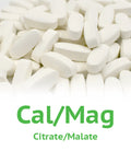 Calcio/Magnesio x 250 comprimidos