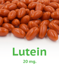 Luteína x 30 cápsulas