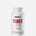 Vitamina D3 MK4 K2 10000 UI huesos autoinmune cáncer articulaciones