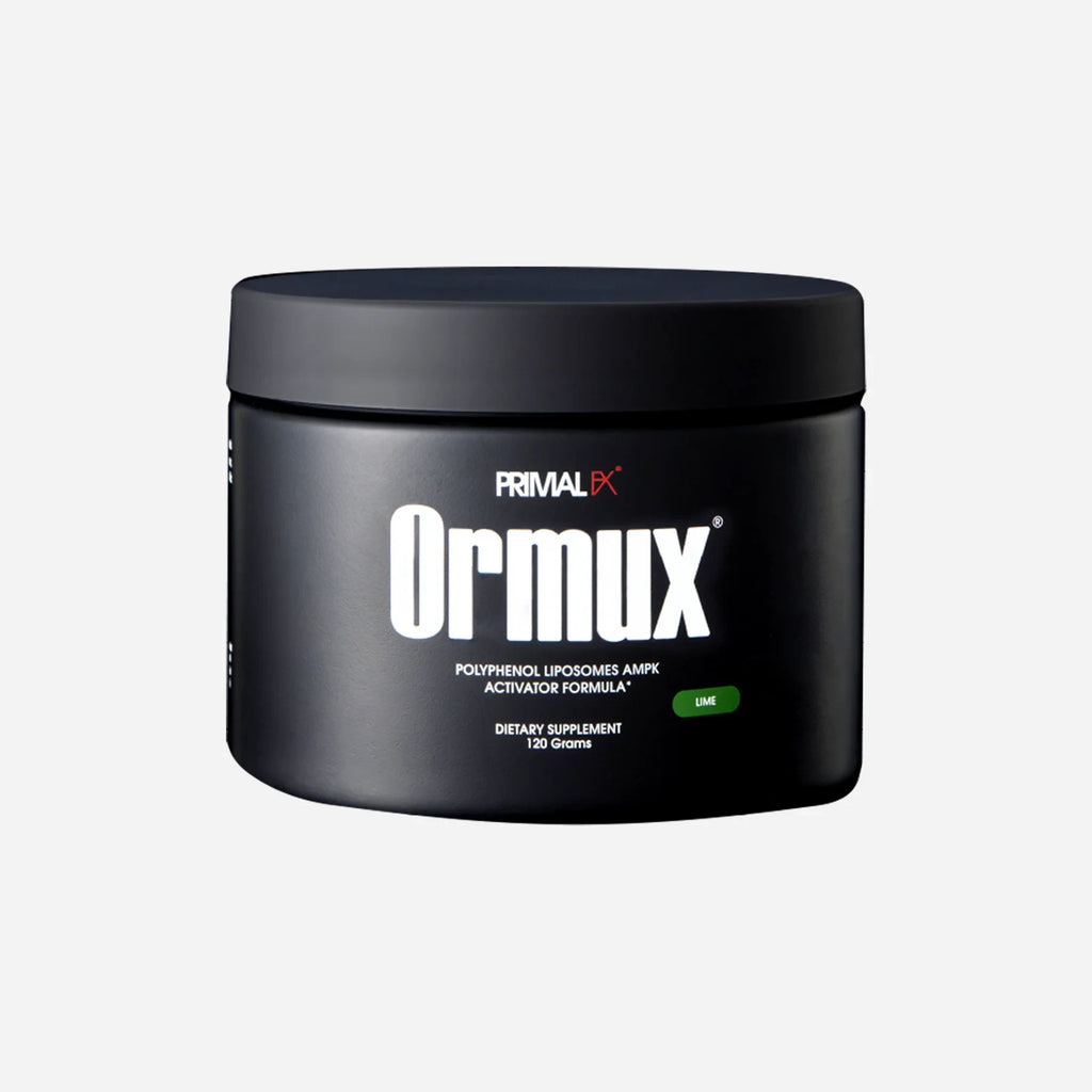 Ormux Lima frasco liposomal cúrcuma cardo mariano hoja olivo antiinflamatorio