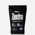 ZIENTRO proteína beef protein chocolate masa muscular