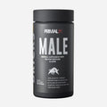Male testículos hígado bovino vitalidad masculina respuesta sexual deportivo