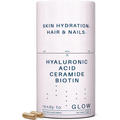 Glow Antiage Piel Cabello y Uñas