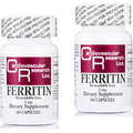 Cardiovascular Research Ferritin