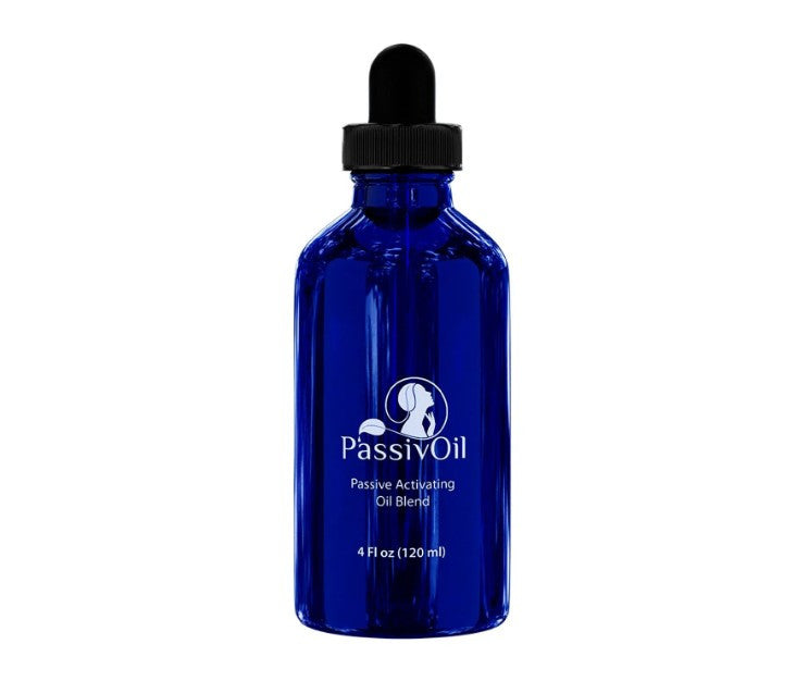 PassivOil Natural Slim aceite esencial sistema nervioso relajacion