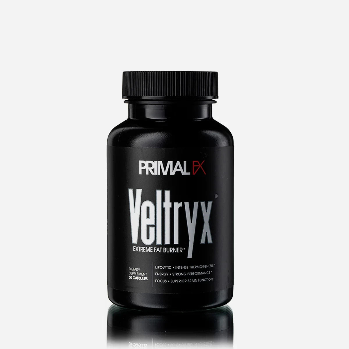 Veltryx quemar grasa metabolismo pérdida de peso energía apetito