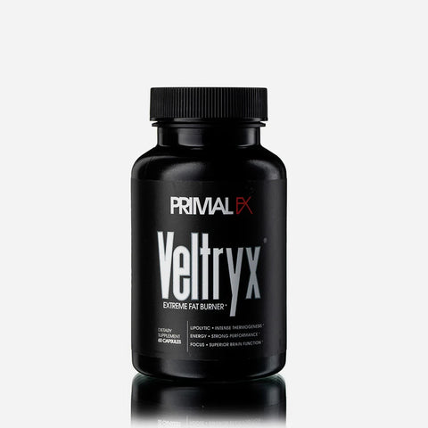 Veltryx | Quemagrasas Natural para el Metabolismo y la Pérdida de Peso