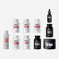 Protocolo Cancer Dr Ludwig Johnson suplementos naturales oncologico