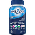 Bayer One A Day Men