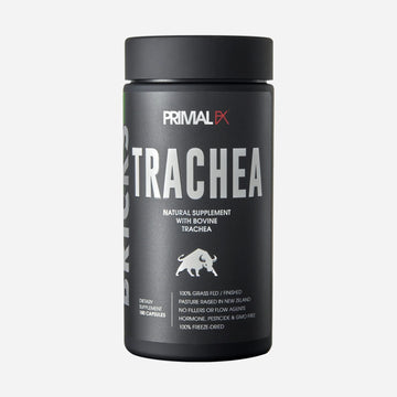 Trachea | Tráquea Bovina – Colágeno Tipo II para Articulaciones y Huesos