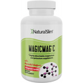 MagicMag C Natural Slim citrato magnesio potasio capsulas cardiovascular sueño