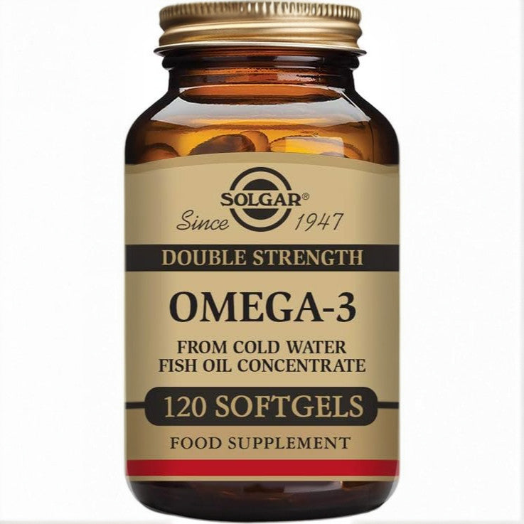 Solgar Omega 3