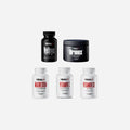 Protocolo Diabetes Dr Ludwig Johnson suplementos naturales glucosa