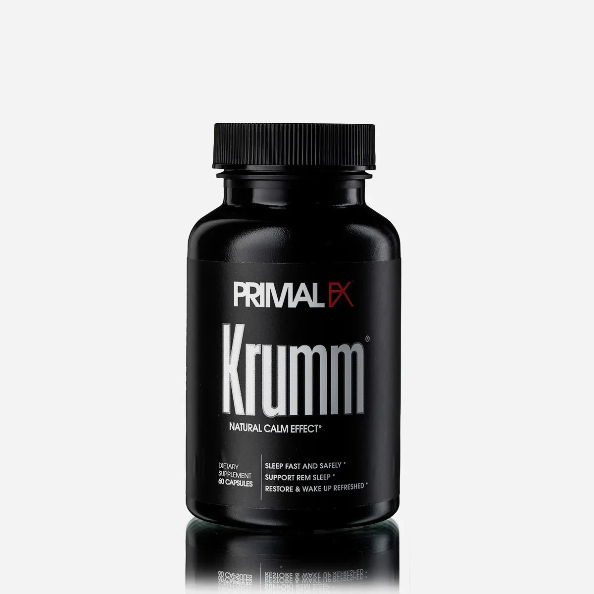 Krumm sueño insomnio relajación natural Dr Ludwig Johnson