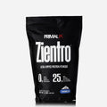 ZIENTRO proteína beef protein vainilla masa muscular deportes