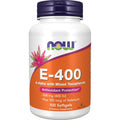 NOW Vitamina E 400 IU