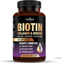 New Age Biotina
