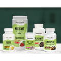 Kit Anti Estreñimiento Natural Slim Dr Frank Suarez Constipend MagicMag Good Flora Helpzymes Kadsorb