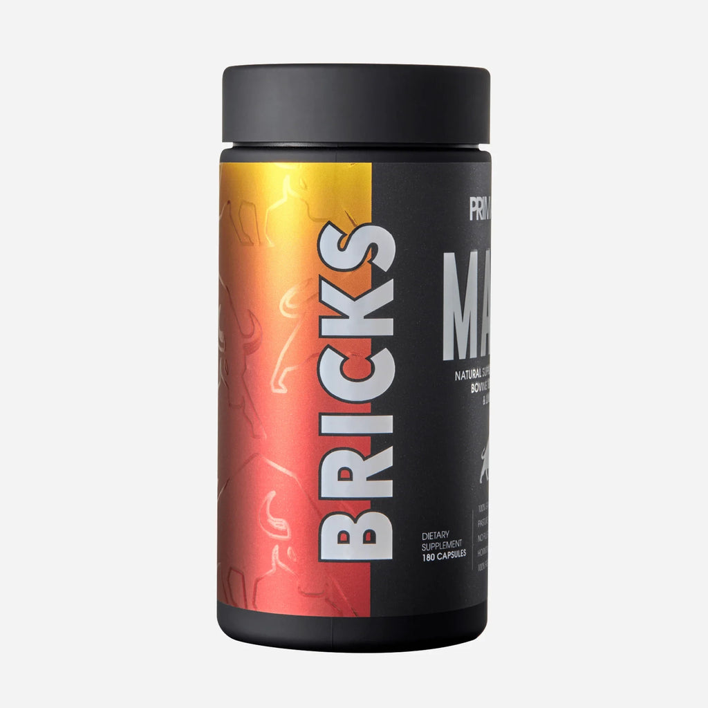 Male suplemento bovino masculino importado