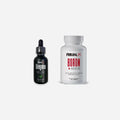 Protocolo Hongo Uña Onicomicosis Dr Ludwig Johnson antifúngico aceite orégano